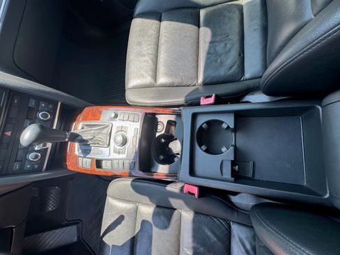 Used 2008 Audi A6 3.2 AWD/4WD image 31