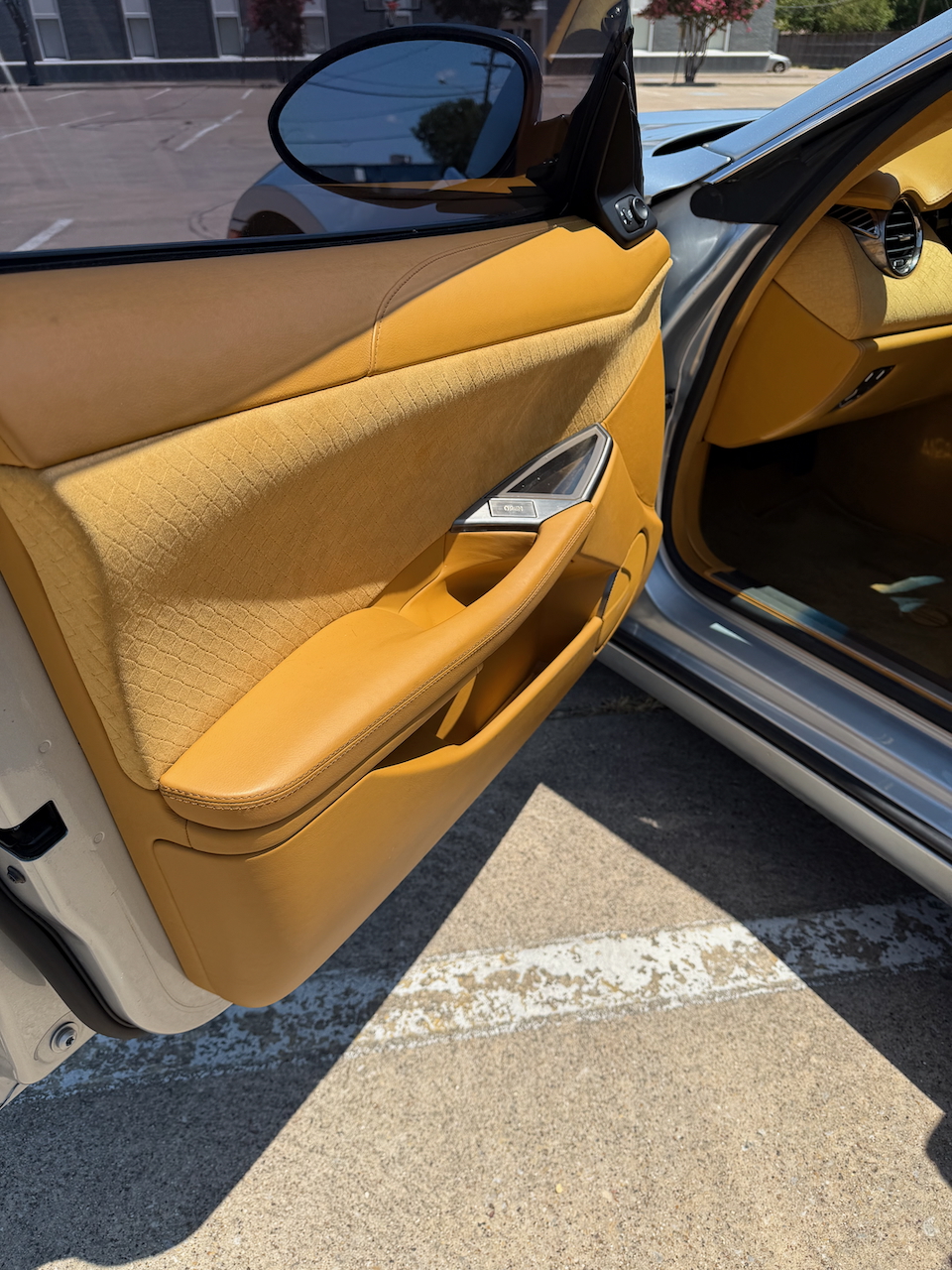 Used 2012 Fisker Karma EcoSport RWD image 21