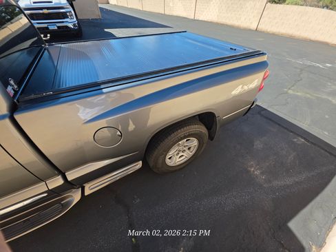 Used 2006 Dodge Dakota Laramie image 5