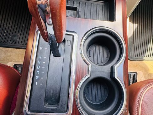 Used 2011 Ford F150 King Ranch AWD/4WD image 27