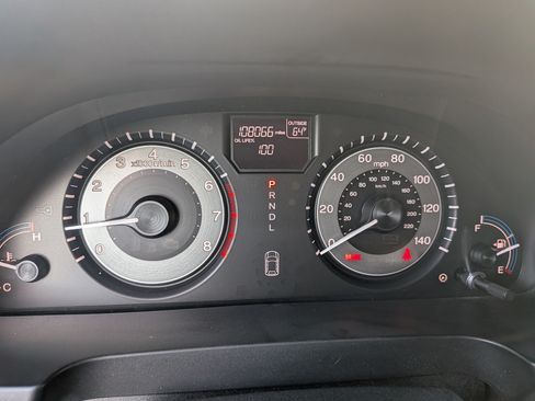 Used 2012 Honda Odyssey EX-L image 6