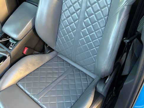 Used 2020 Audi S4 Premium Plus w/ Premium Plus Package image 11