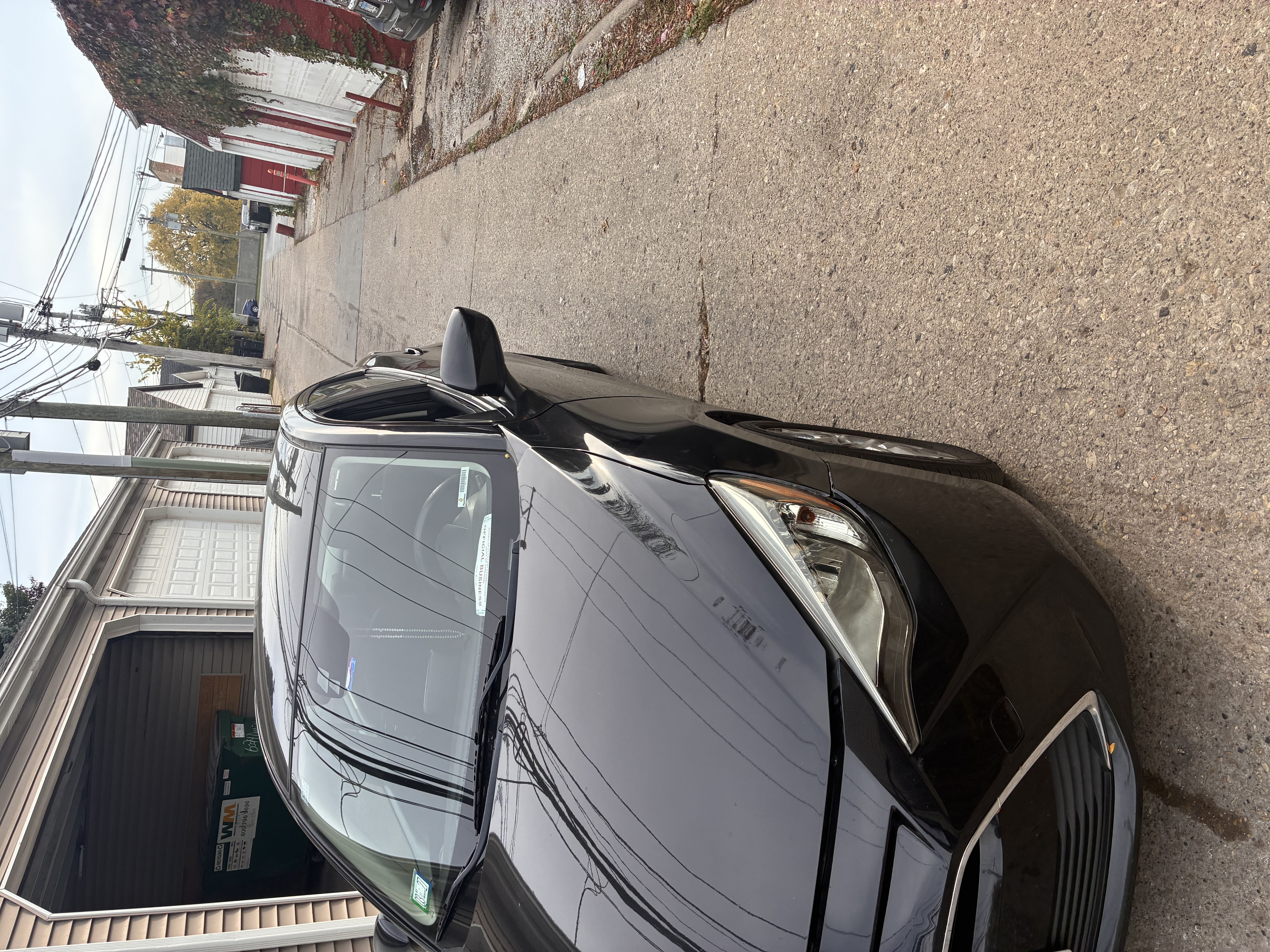 Used 2017 Toyota Yaris iA FWD image 9