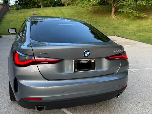 Used 2023 BMW 430i Gran Coupe xDrive w/ Premium Package 2 AWD/4WD image 6
