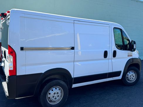 Used 2019 RAM ProMaster 1500 FWD image 6