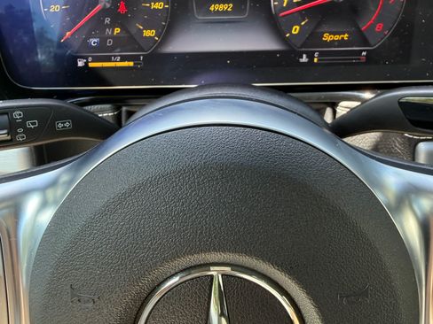 Used 2019 Mercedes-Benz G 550 G 550 Sport Utility 4D image 8