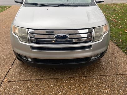 Used 2010 Ford Edge Limited