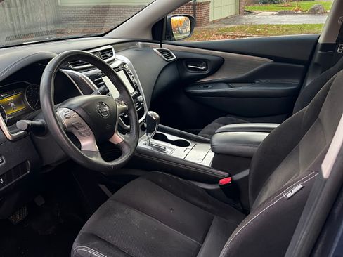 Used 2016 Nissan Murano SV image 13