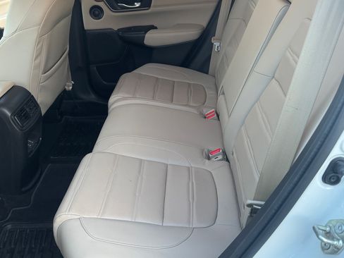 Used 2017 Honda CR-V EX-L image 12