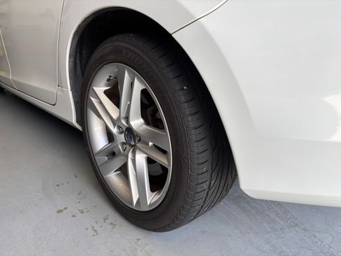 Used 2015 Volvo S60 T5 Premier FWD image 11