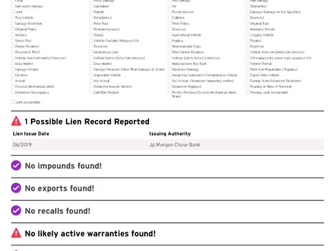 Used 2019 Maserati Ghibli S image 16