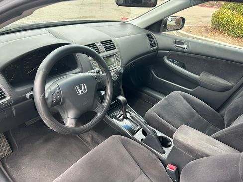 Used 2007 Honda Accord SE image 9