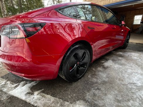 Used 2018 Tesla Model 3 Long Range image 21