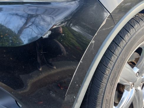 Used 2011 Dodge Durango Citadel w/ Trailer Tow Group IV image 14