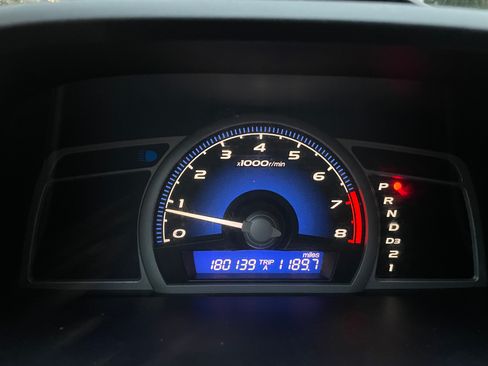 Used 2007 Honda Civic EX image 6