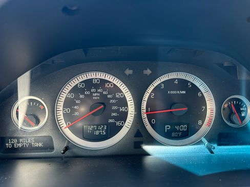 Used 2014 Volvo XC90 3.2 image 12