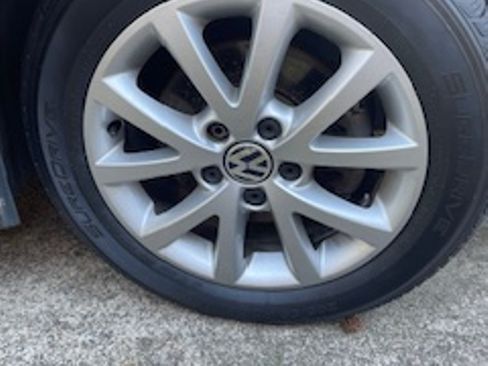 Used 2013 Volkswagen Jetta SE image 11