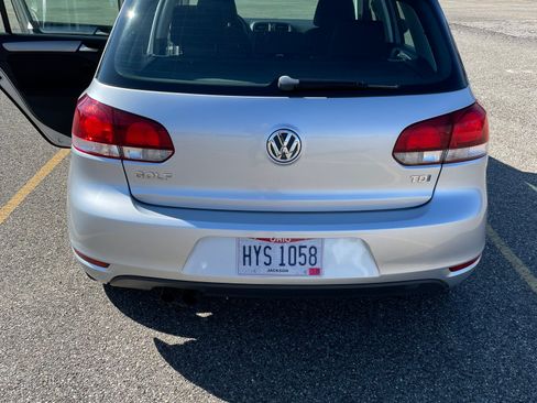 Used 2013 Volkswagen Golf TDI FWD image 14