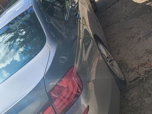 Used 2013 BMW 550i Sedan image 4