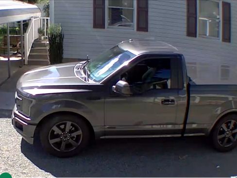 Used 2019 Ford F150 XL w/ Equipment Group 101A Mid image 2