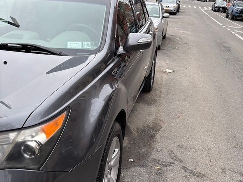 Used 2011 Acura MDX Sport Utility 4D image 15