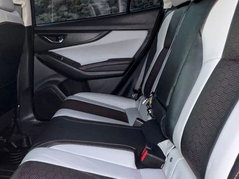 Used 2021 Subaru Crosstrek 2.5i Limited w/ Popular Package #2 image 26