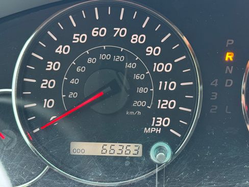 Used 2007 Lexus GX 470 AWD/4WD image 13