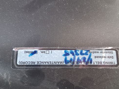 Used 2004 Lexus SC 430 Convertible image 27