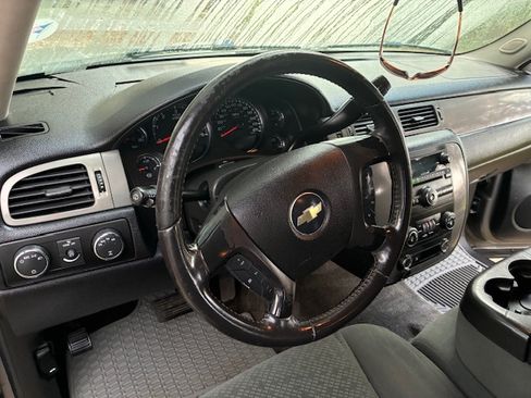 Used 2008 Chevrolet Tahoe LS w/ Skid Plate Package image 6