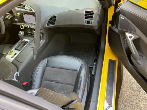 Used 2019 Chevrolet Corvette ZR1 image 12