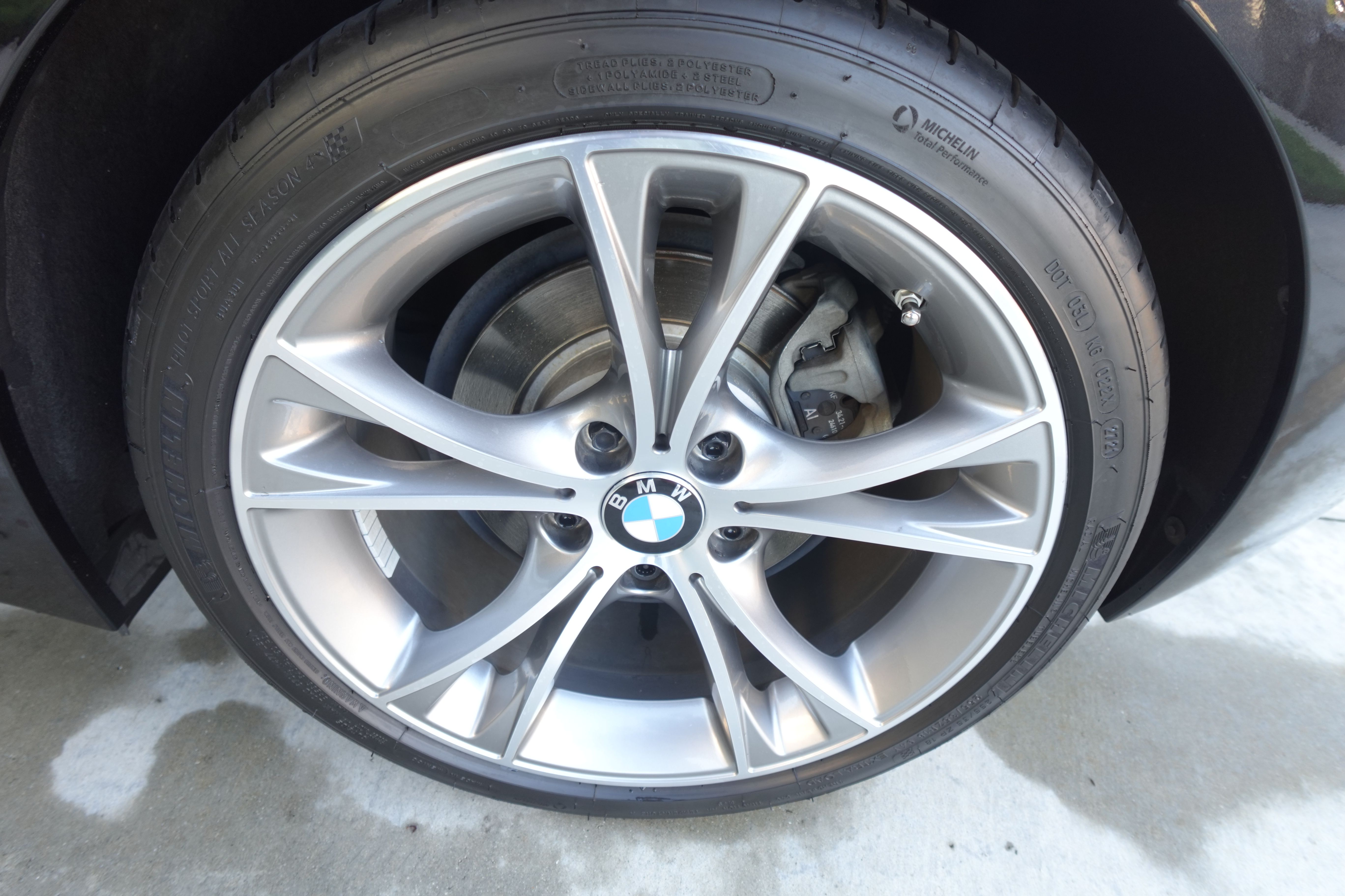 Used 2014 BMW Z4 sDrive35i RWD image 4