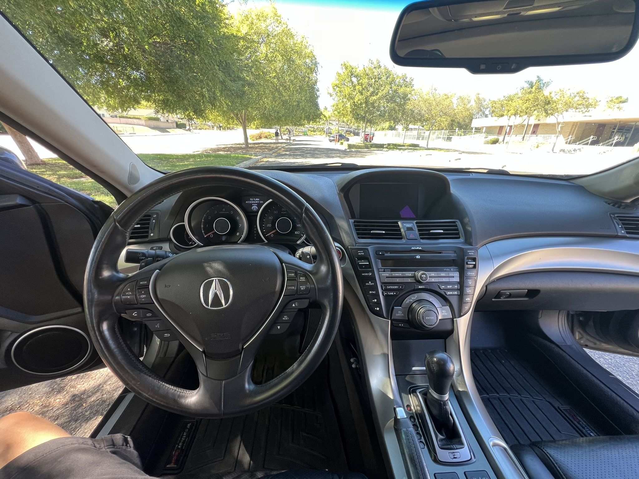 Used 2010 Acura TL w/ Technology Package FWD image 22