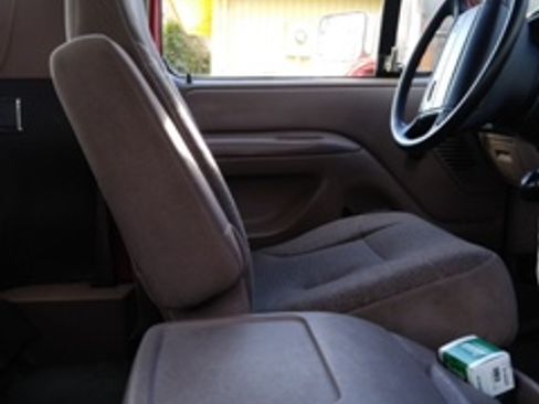 Used 1996 Ford Bronco AWD/4WD image 11