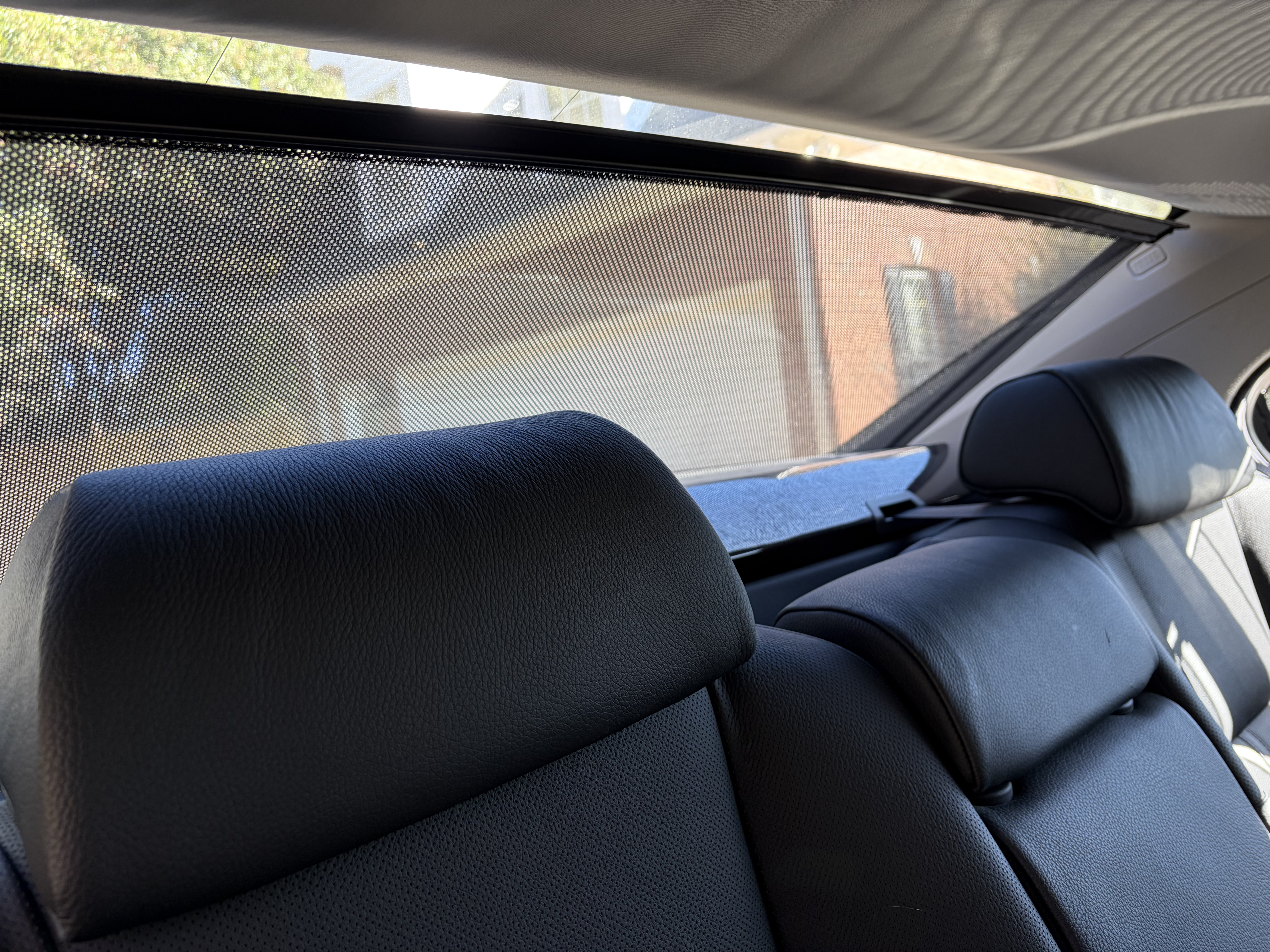 Used 2008 BMW 750Li RWD image 19
