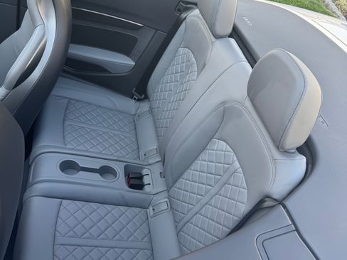 Used 2024 Audi S5 Prestige w/ Prestige Package image 9