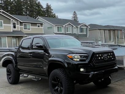 Used 2023 Toyota Tacoma Limited