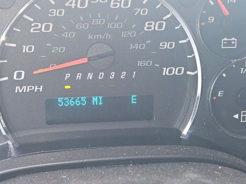 Used 2014 Chevrolet Express 1500 LS image 10