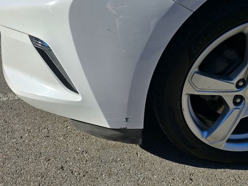 Used 2017 Chevrolet Volt LT image 12