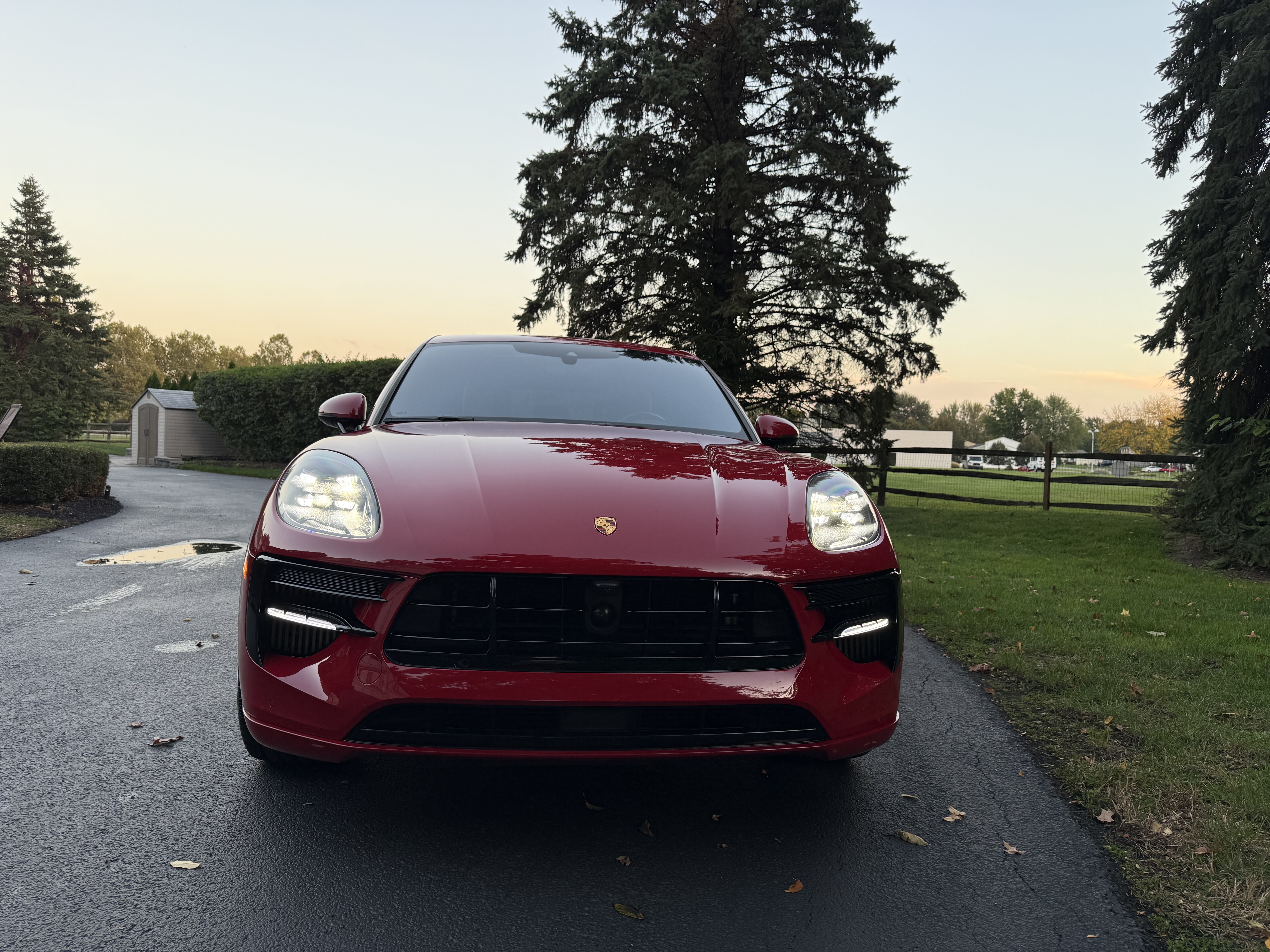 Used 2020 Porsche Macan GTS w/ Premium Package Plus (PF4) AWD/4WD image 20