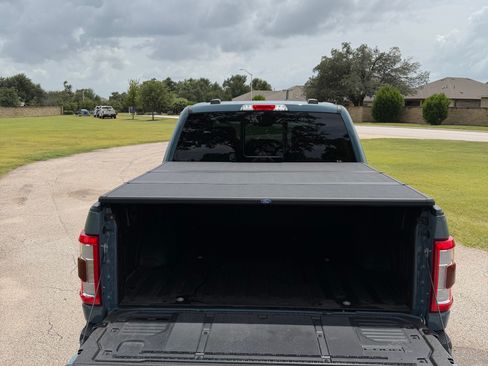 Used 2023 Ford F150 Lariat w/ Equipment Group 502A High AWD/4WD image 10