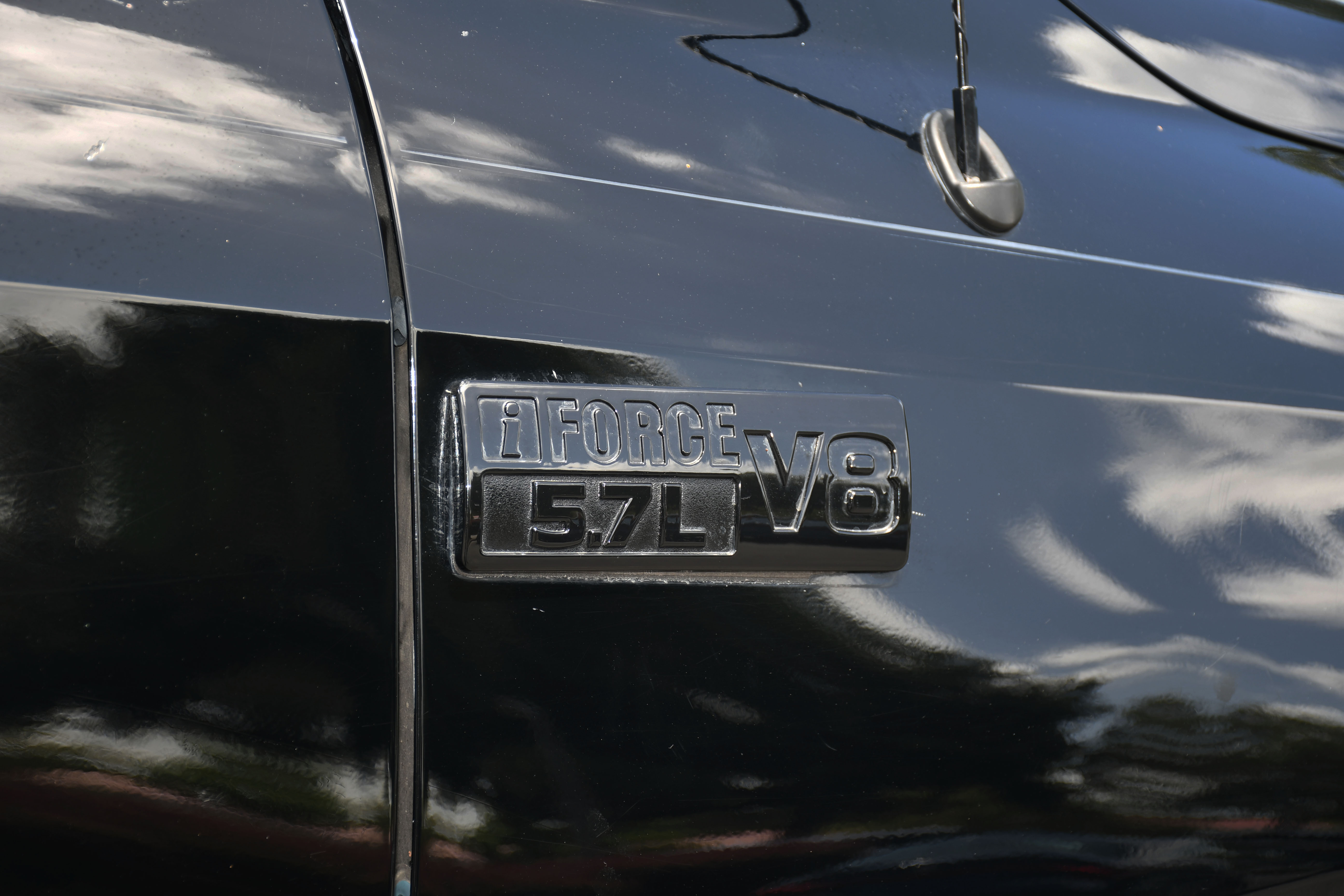 Used 2013 Toyota Tundra Platinum AWD/4WD image 22