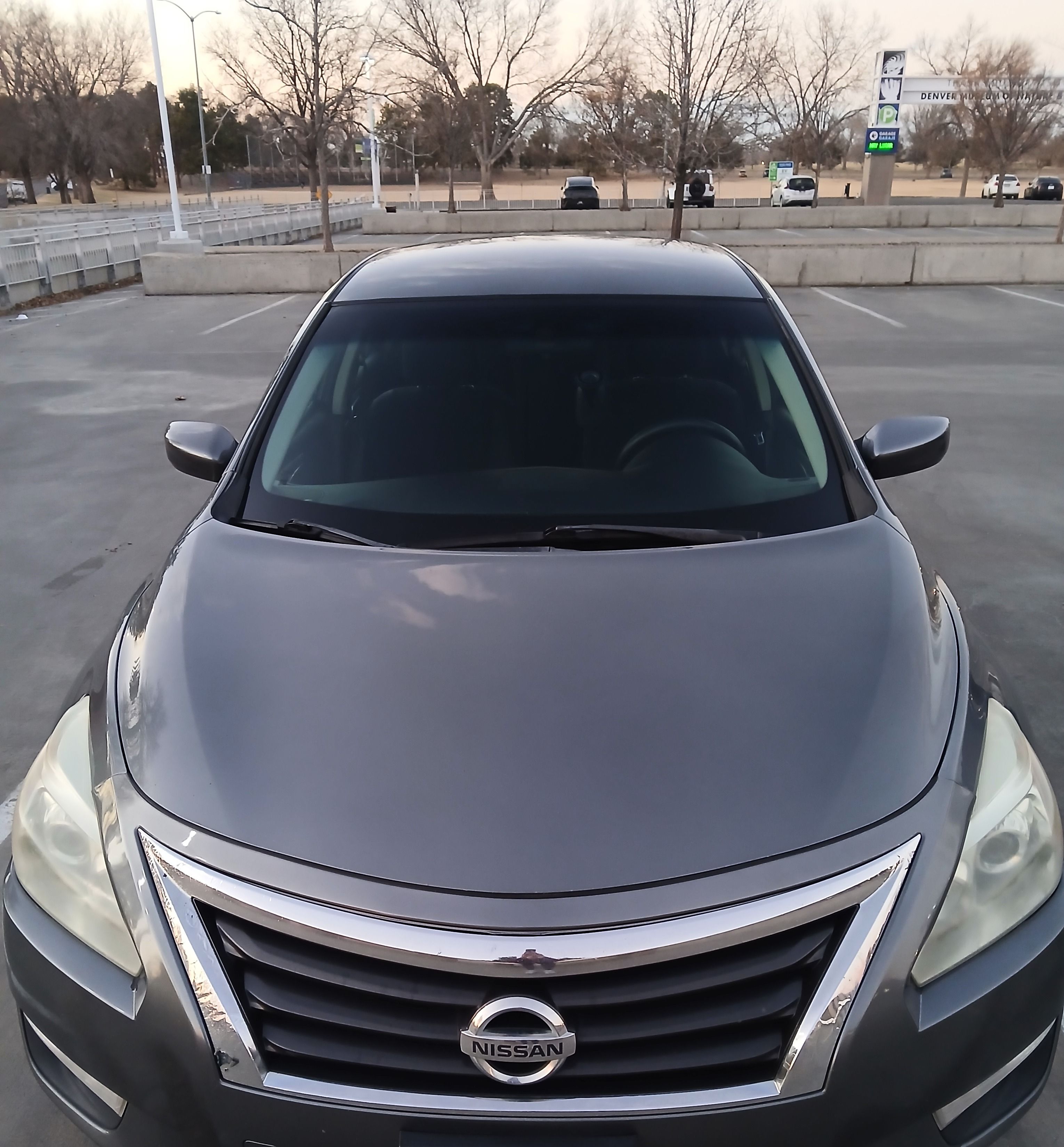 Used 2014 Nissan Altima 2.5 S FWD image 5