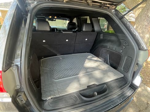 Used 2014 Jeep Grand Cherokee Altitude image 8