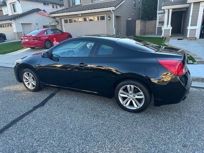 Used 2012 Nissan Altima 2.5 S