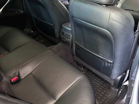 Used 2008 Lexus IS 250 RWD image 11