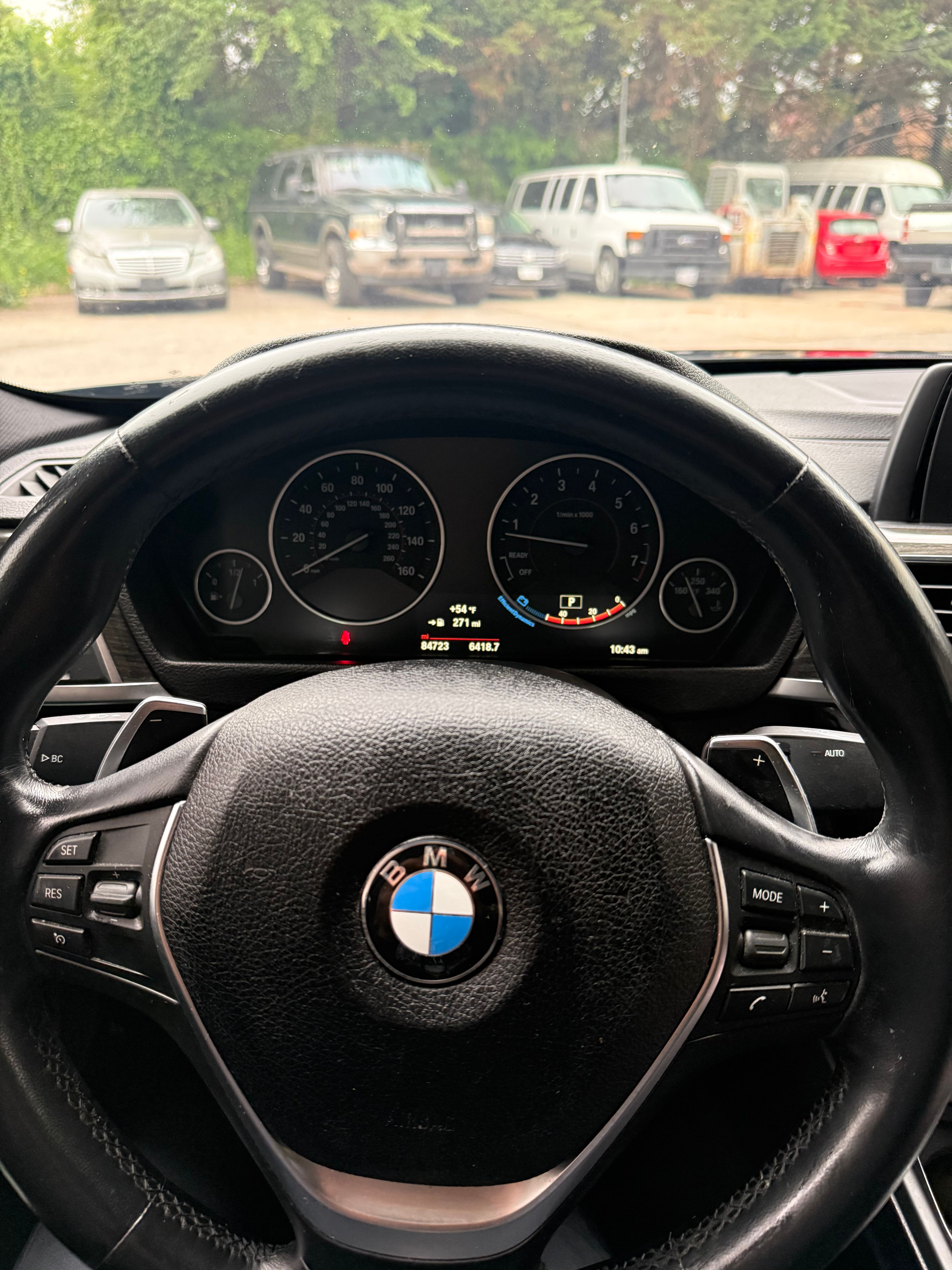 Used 2018 BMW 330i Sedan RWD image 14