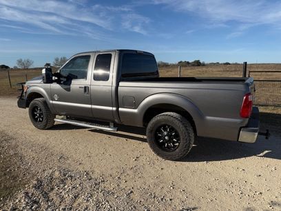 Used 2011 Ford F250 XLT w/ XLT Interior Pkg