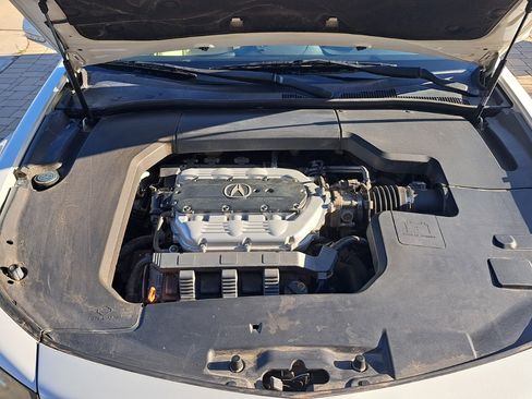 Used 2012 Acura TL w/ Technology Package image 30