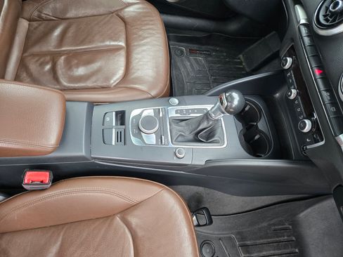 Used 2019 Audi A3 2.0T Titanium w/ Convenience Package image 8