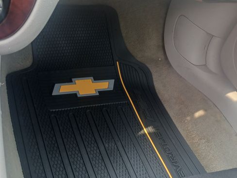 Used 2007 Chevrolet Impala LS image 10